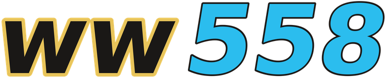 ww558 โลโก้